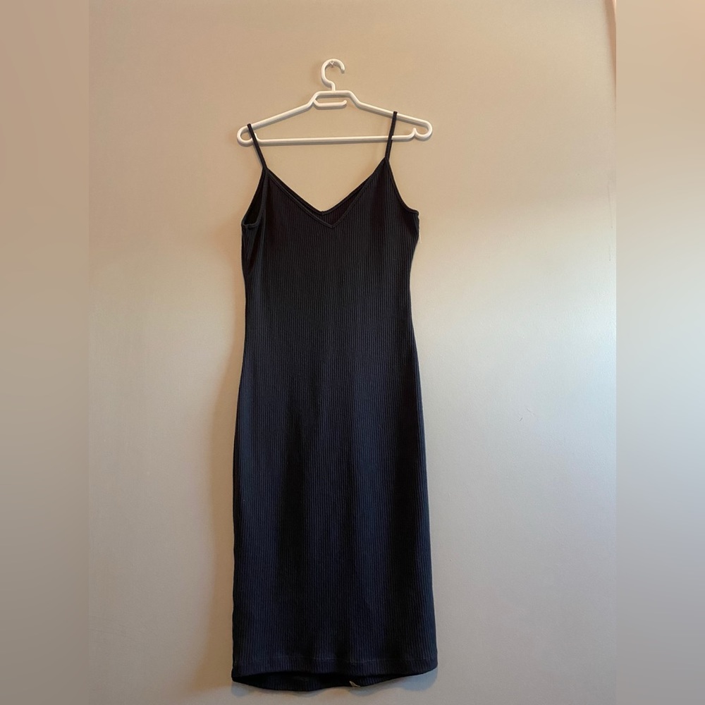 Dynamite bodycon dress